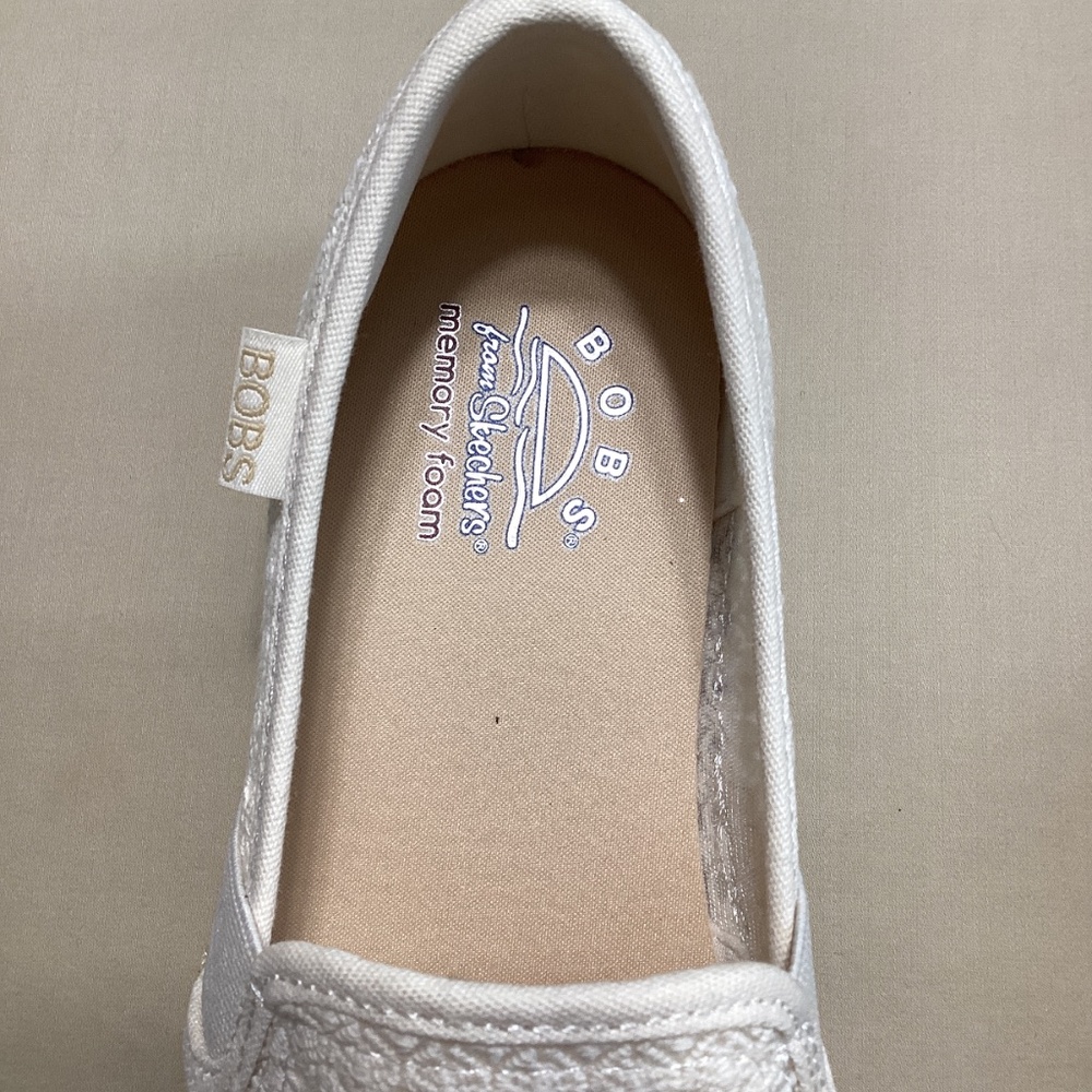 NWOT Bob’s from Skechers Flexpadrille loafers - Picture 4 of 16
